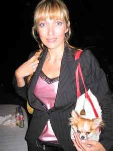 Michelle Barnes