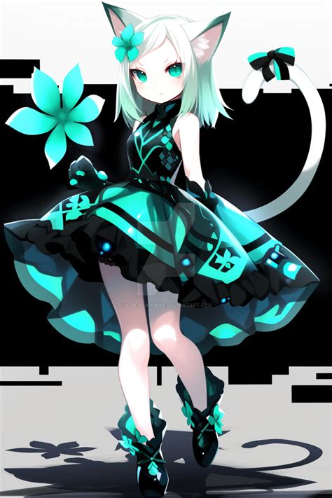 Eva Cats