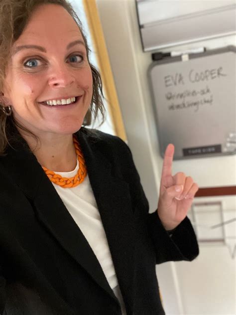 Eva Cooper