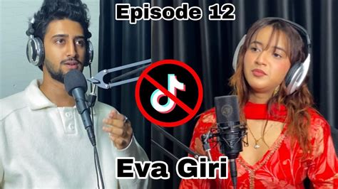 Eva Giri #12