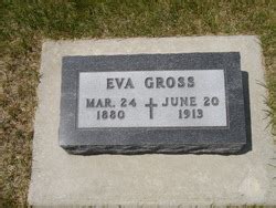 Eva Gross #12