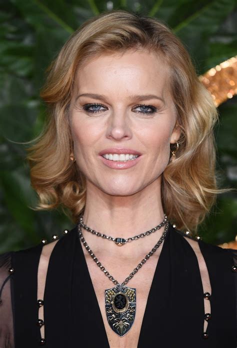 Eva Herzigova