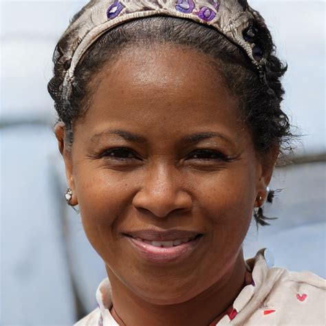 Eva Johnson