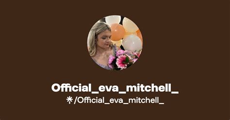 Eva Mitchell #17