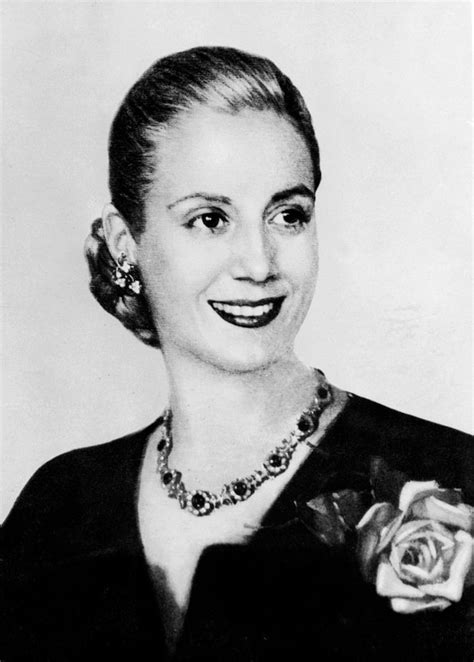 Eva Peron #12