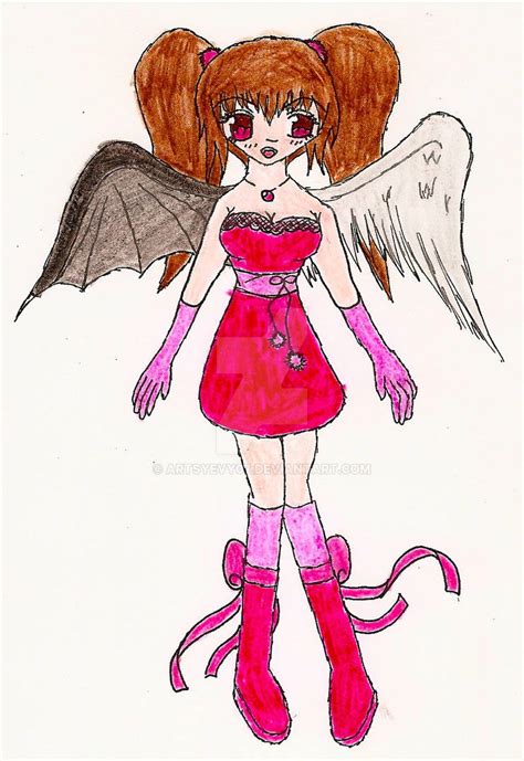 Evaline #13