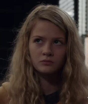 Evangeline Miller