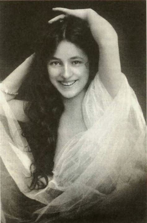 Evelyn Nesbit