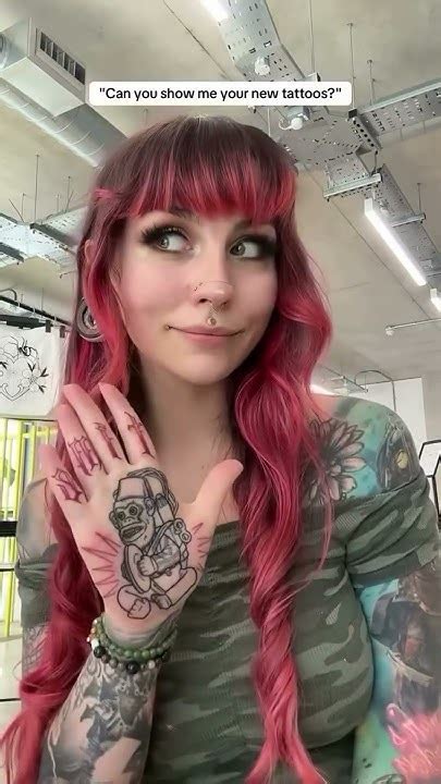 Valentina Ginagerson