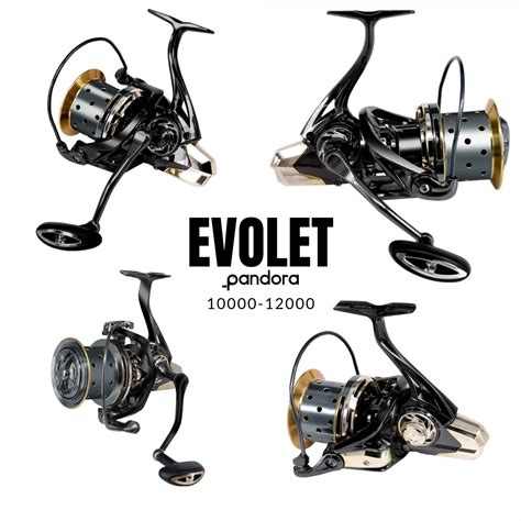 Evolet #9
