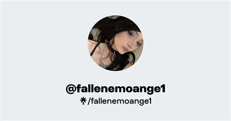 Fallenemoangel