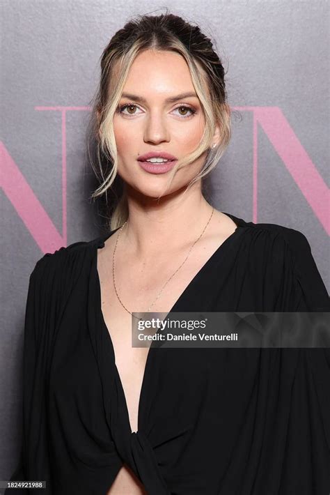 Fancy Alexandersson #4