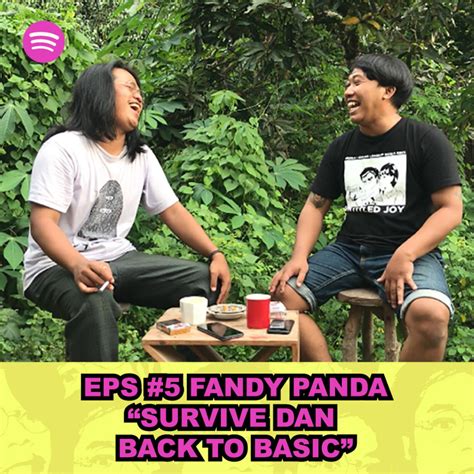 Fandy #5