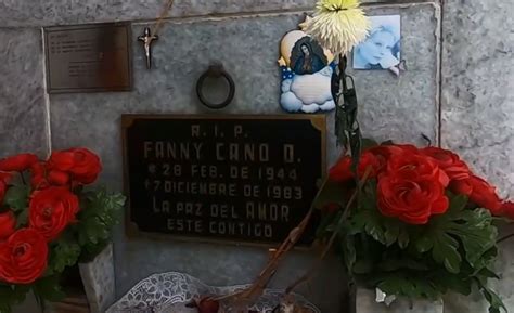 Fanny Cano #15