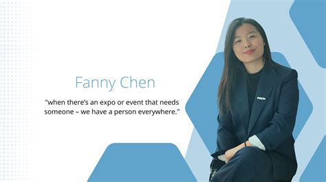 Fanny Chen #2