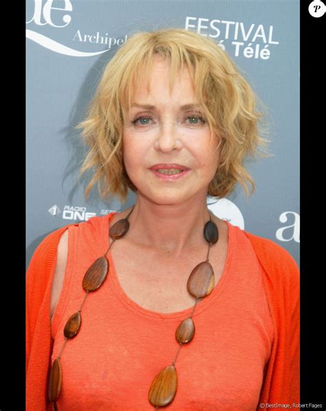 Fanny Cottencon #2