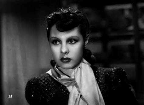 Fanny Navarro