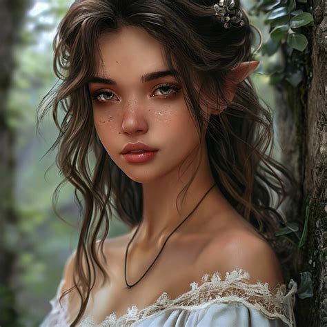 Fantasy Babe