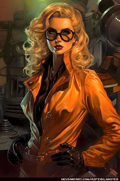 Fantasy Babe