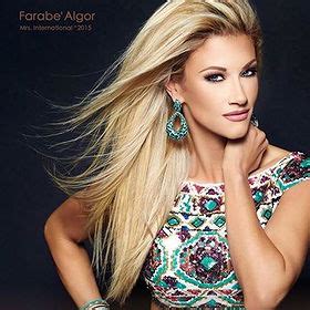 Farabe' Cottingham Algor