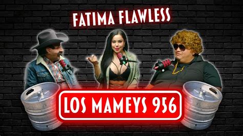 Fatima Flawless #12