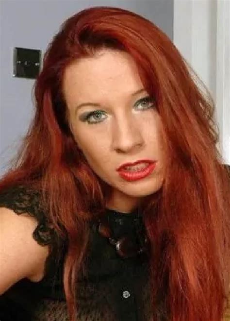 Faye Rampton