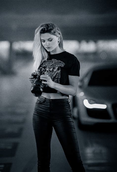 Faye Van Hest #12