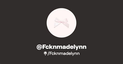 Fcknmadelynn