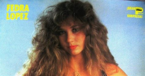 Fedra Lopez