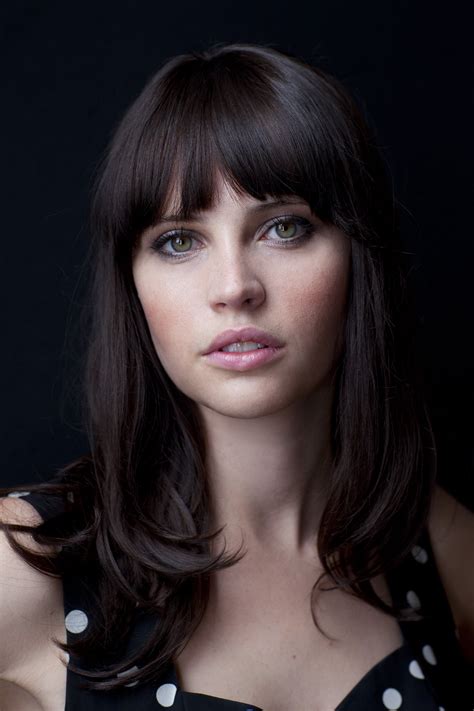 Felicity Jones #12