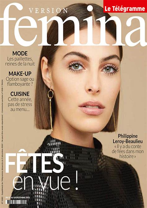 Femina #12