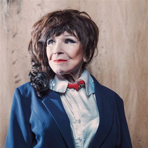 Fenella Fielding #12