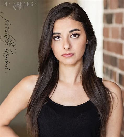 Fereshteh Samimi #4