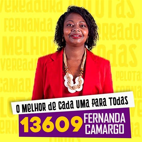 Fernanda Camargo #12