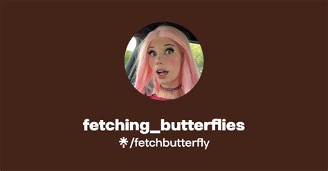 Fetchbutterfly