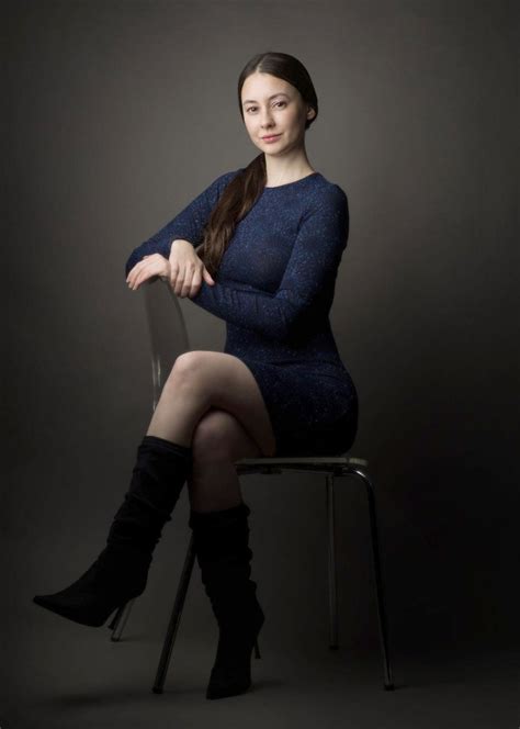 Fiona Allison #12