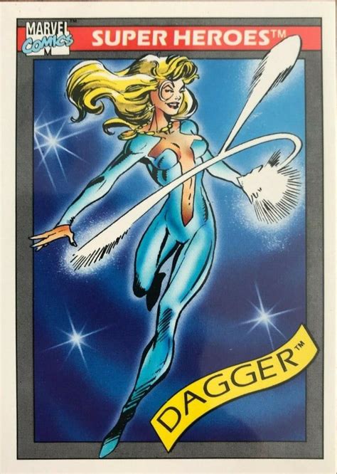 Fiona Dagger