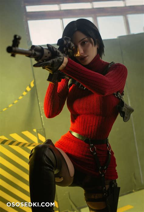 Fishy Cosplay #12