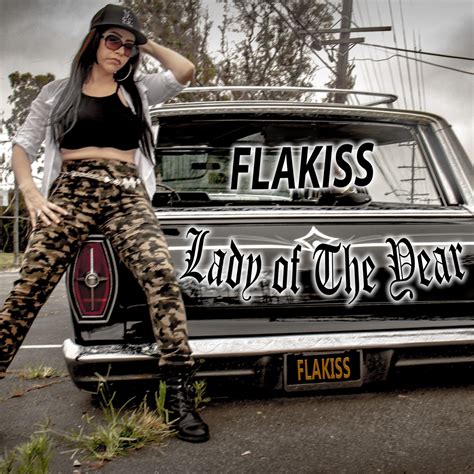 Flakiss