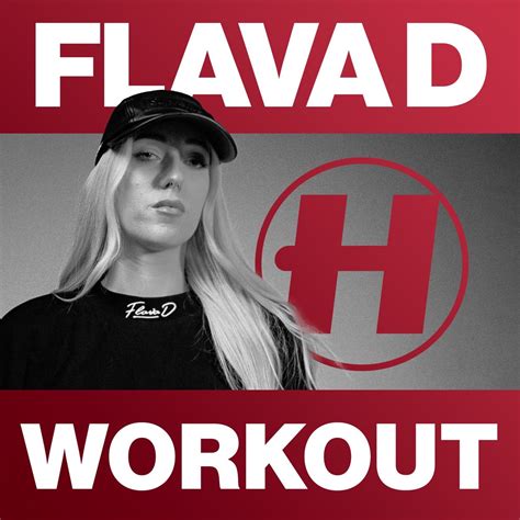 Flava D