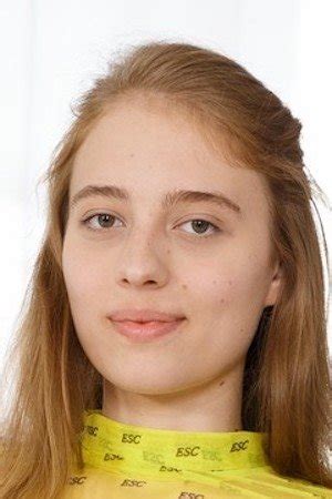 Flicka Luchik #12