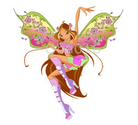 Flora Flo