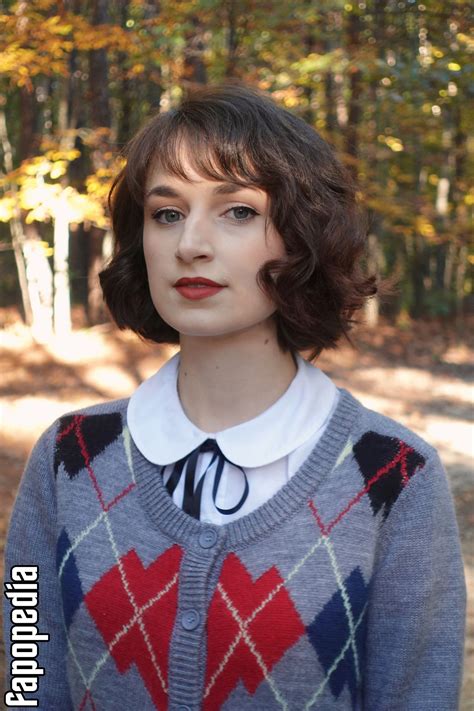 Flora Rodgers #12