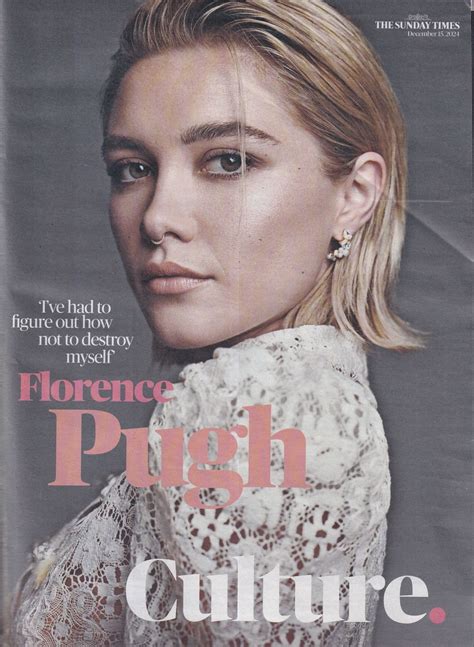 Florence Pugh