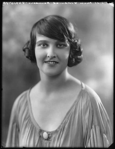 Florence Saunders #12