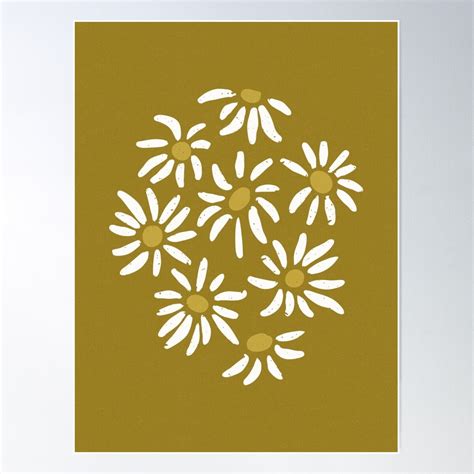 Florette Daisy #8