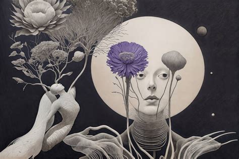 Flos Lunae #12