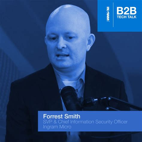 Forrest Smith #10