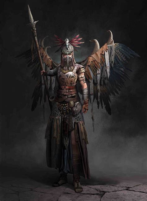 Foxy Viking