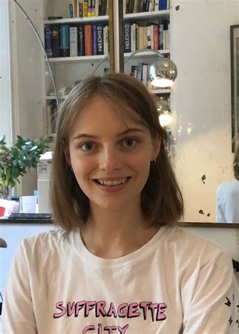 Grace Woods